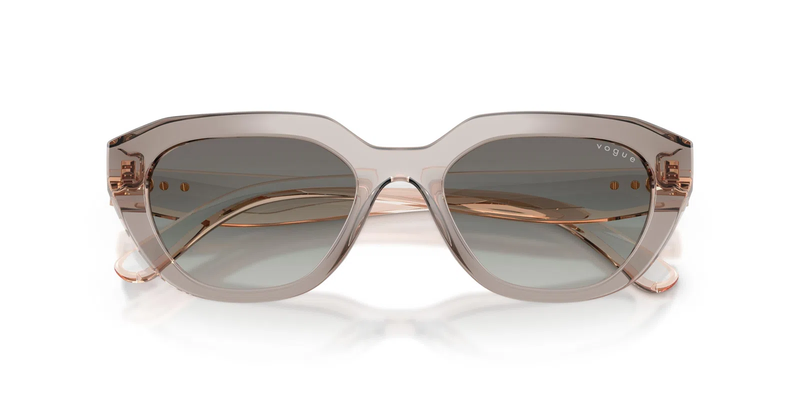 Vogue 5711S Sunglasses - view 22